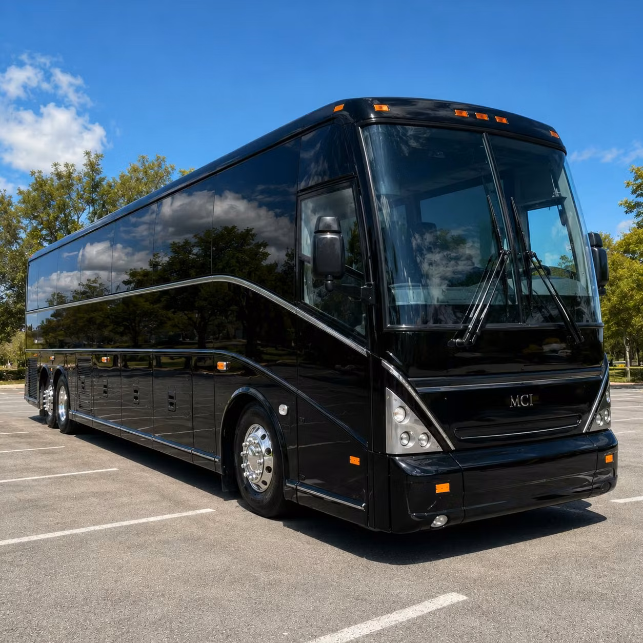 event transportation services in henderson