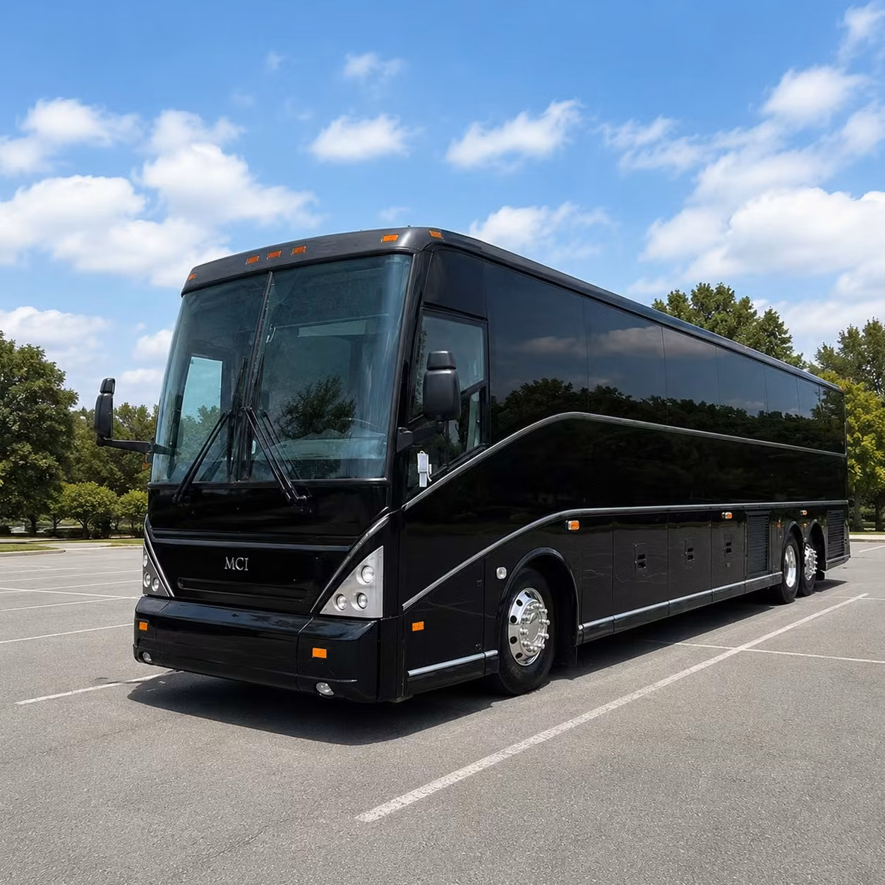 henderson sports team fan transportation services