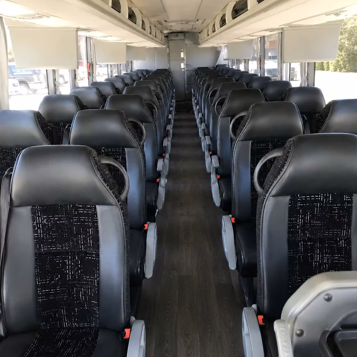 prom homecoming transportation services in henderson